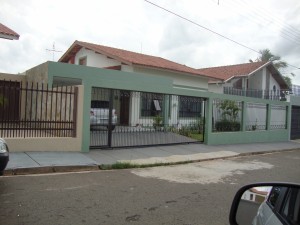 Residencias de alto padrão em Avaré 05      